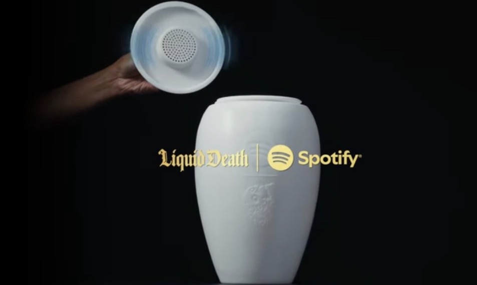 ¿Tu música hasta después de tu muerte?