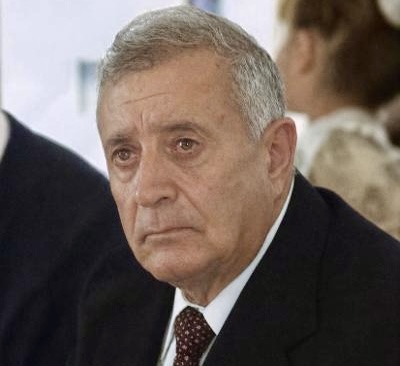 El legado de Don Pepe Hanan Badri