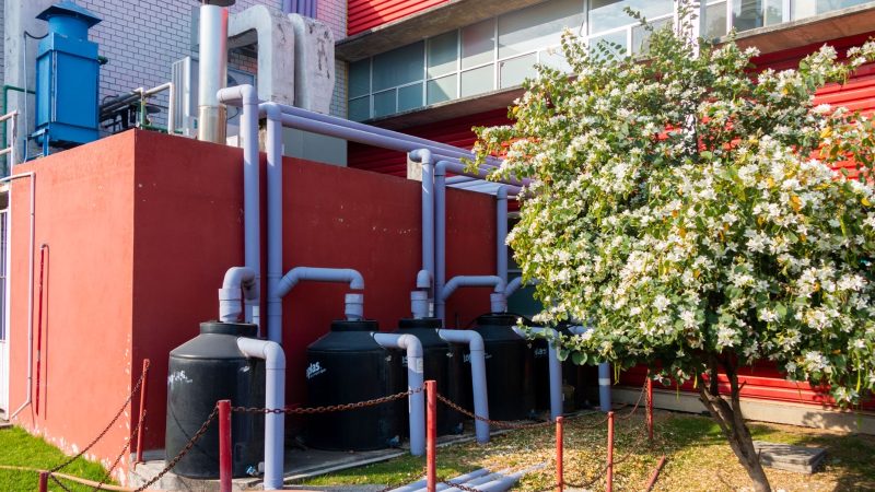 Implementa IBERO Puebla modelo de gestión integral del agua en campus