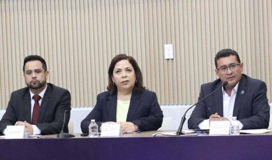 Impulsa Congreso de Puebla cambios legales para deporte inclusivo