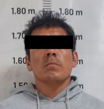 Aseguran en Cuautlancingo unidad de carga con dispositivo bloqueador de señal