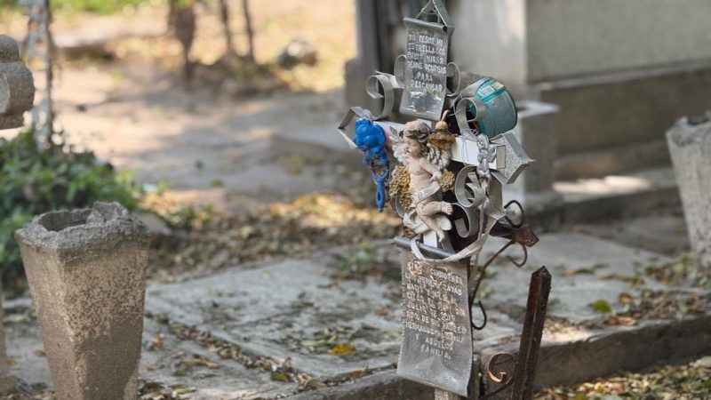 Emite Ayuntamiento de Puebla recomendaciones para visitar panteones por Día de las Madres