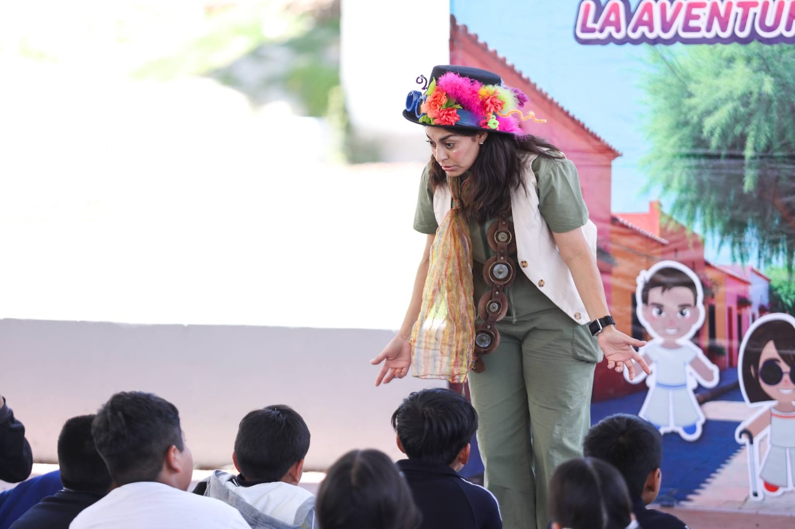 Promueve San Andrés Cholula cultura de protección de datos en comunidad estudiantil